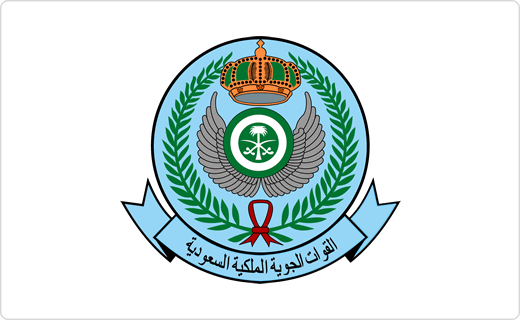 Royal Saudi Air Force