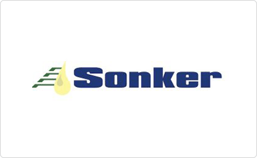 Sonker