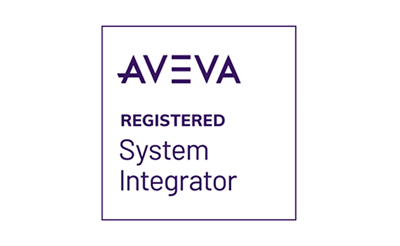 Aveva Registered System Integrator