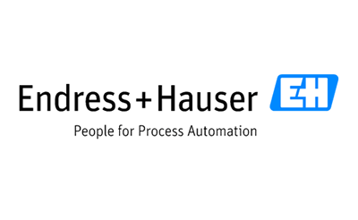 Endress + Hauser