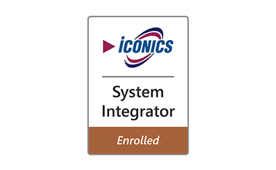 Iconics System Integrator