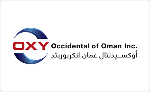 Occidental of Oman Inc.