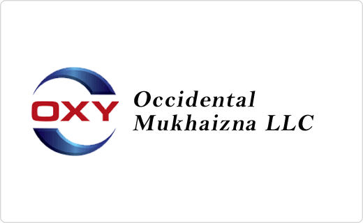 Occidental Mukhaizna llc