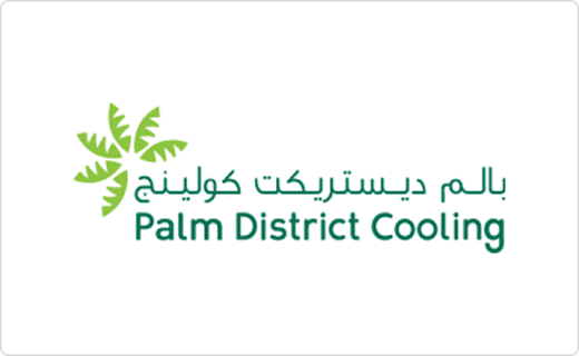 Palm District Cooling