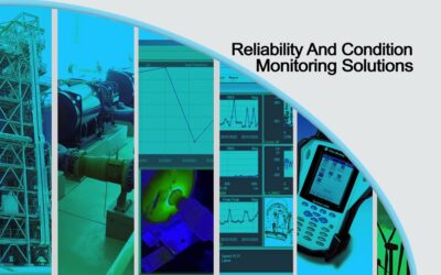 Vista Automation Launches the Reliability and Condition Monitoring Solutions Business Unit