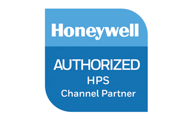 Honeywell Authorized HPS Channel Partner